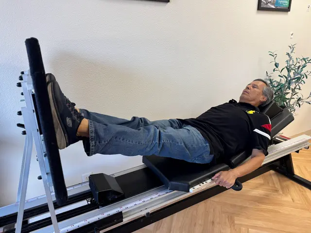 Cornerstone Physical Therapy — customer photo 10