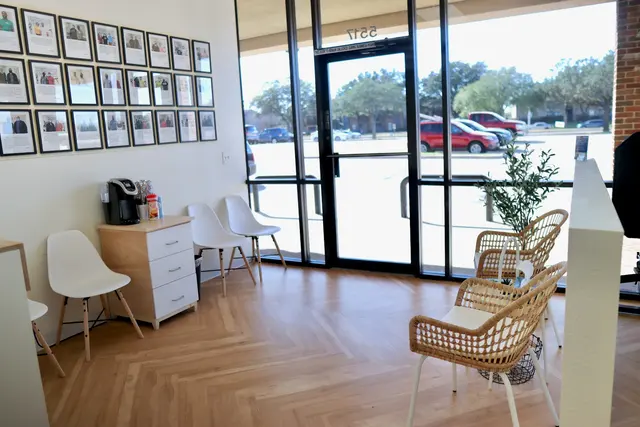 Cornerstone Physical Therapy — photo from the business 3