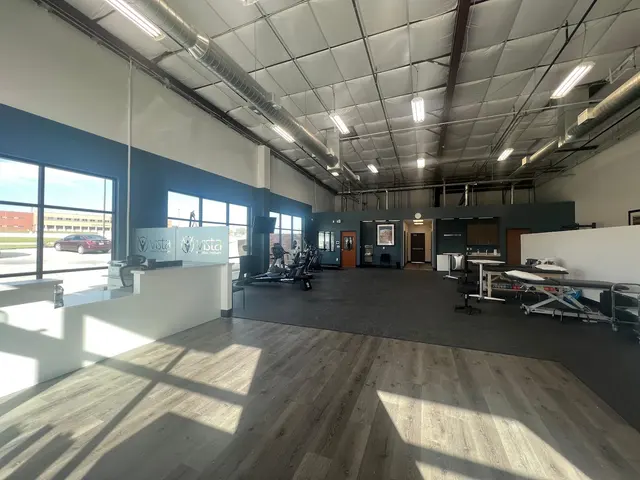Vista Physical Therapy - Lake Worth — photo from the business 6