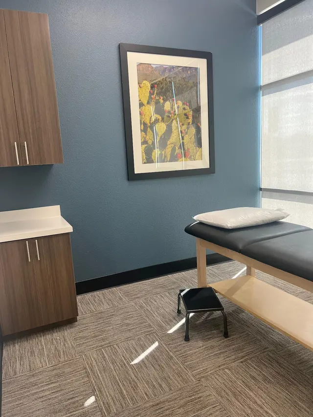 Vista Physical Therapy - Lake Worth — photo from the business 3
