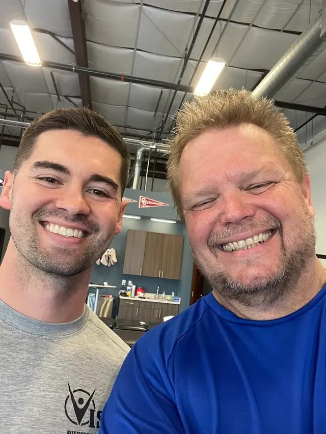 Vista Physical Therapy - Lake Worth — customer photo 9