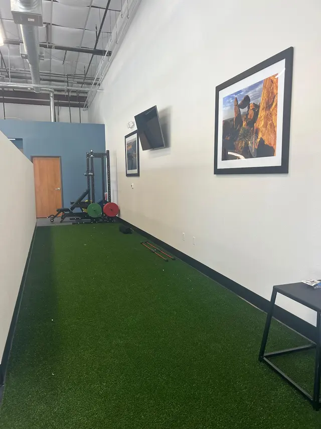 Vista Physical Therapy - Lake Worth — photo from the business 2