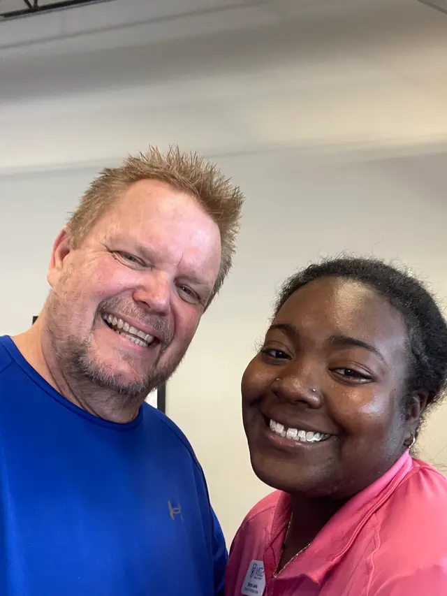 Vista Physical Therapy - Lake Worth — customer photo 10