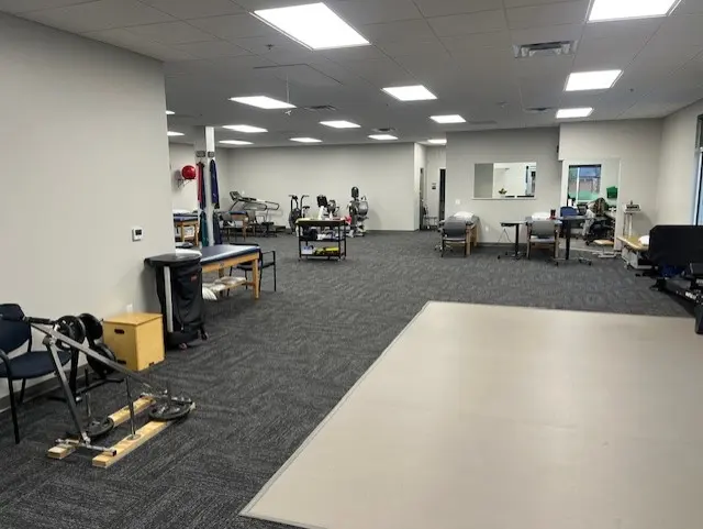 Therapy Partners of North Texas — photo from the business 1