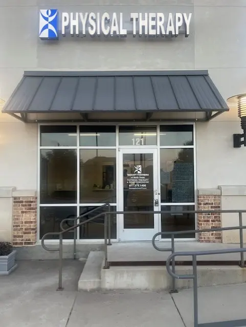 Therapy Partners of North Texas — photo from the business 5