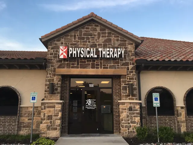 Therapy Partners of North Texas — customer photo 7