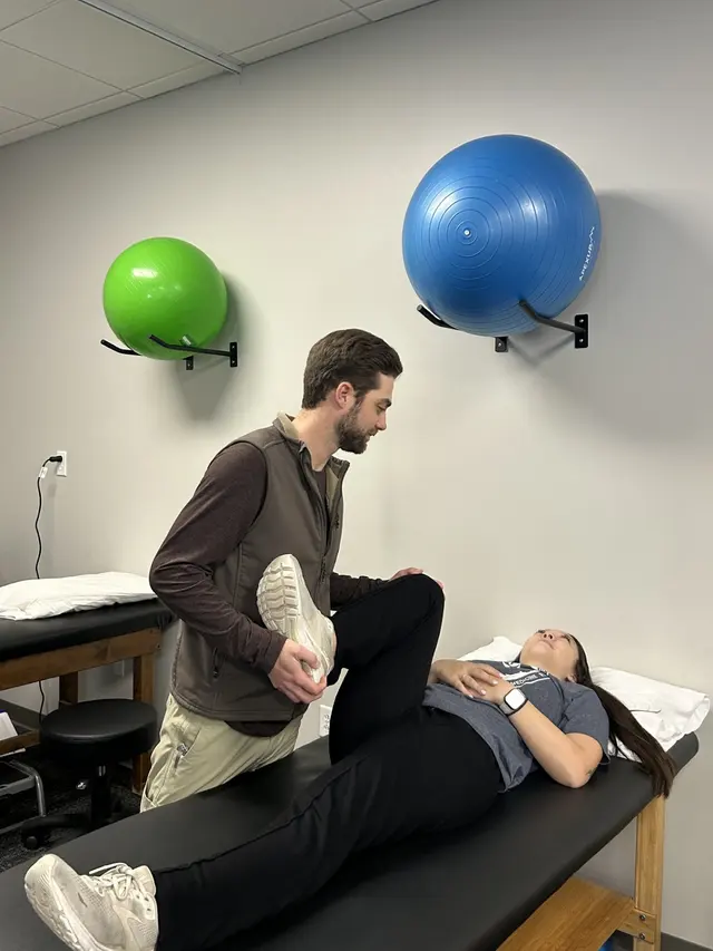 Therapy Partners of North Texas — photo from the business 9