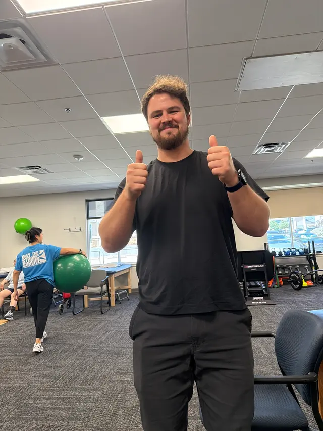 Therapy Partners of North Texas — customer photo 12