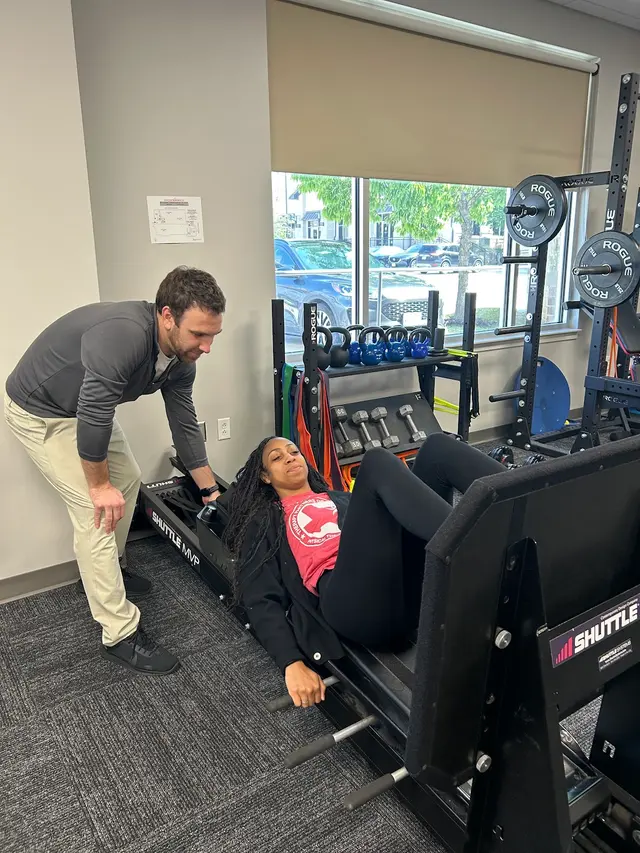 Therapy Partners of North Texas — photo from the business 3