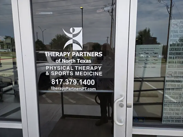 Therapy Partners of North Texas — customer photo 6