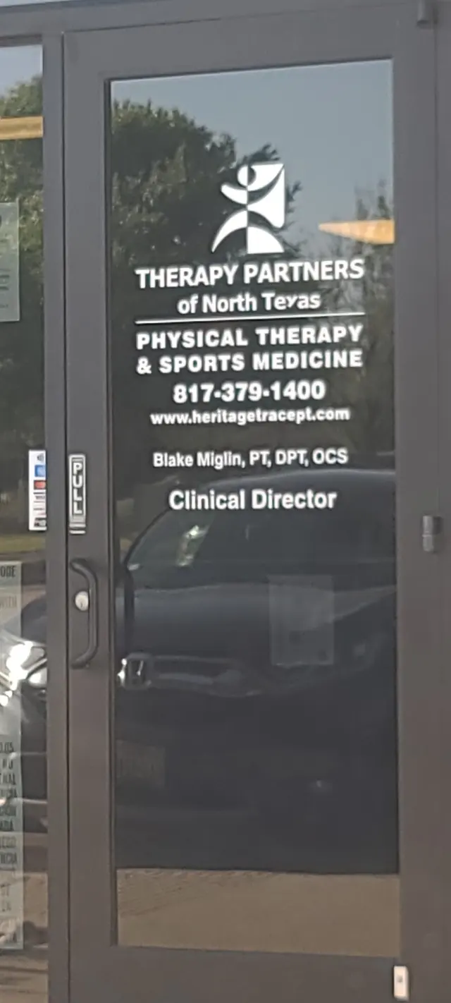 Therapy Partners of North Texas — customer photo 4
