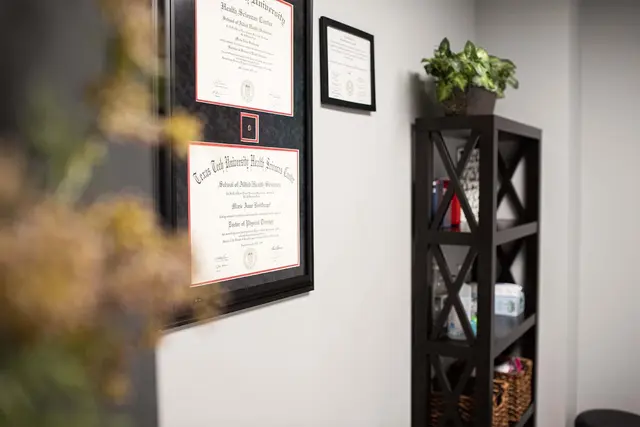 Woerner Physical Therapy — photo from the business 12