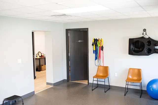 Woerner Physical Therapy — photo from the business 7