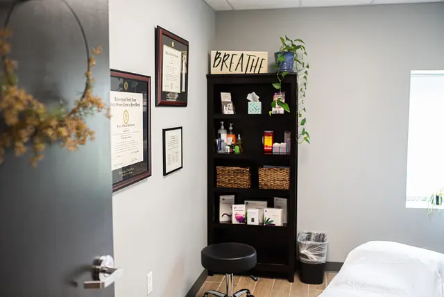Woerner Physical Therapy — photo from the business 4