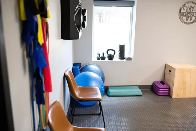 Woerner Physical Therapy — photo from the business 6