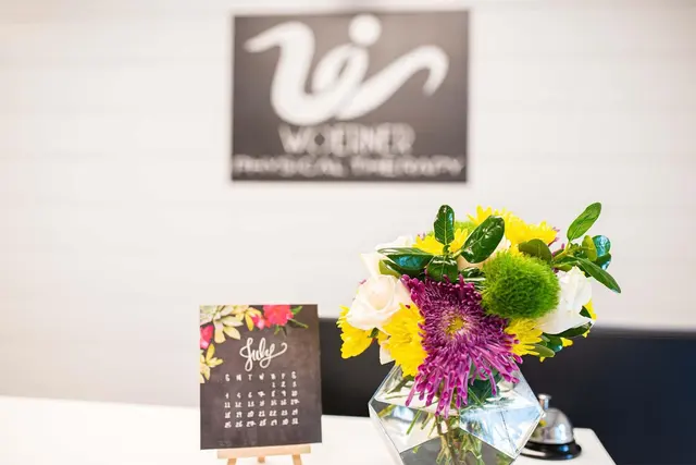 Woerner Physical Therapy — photo from the business 10
