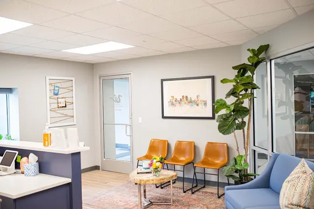 Woerner Physical Therapy — photo from the business 3