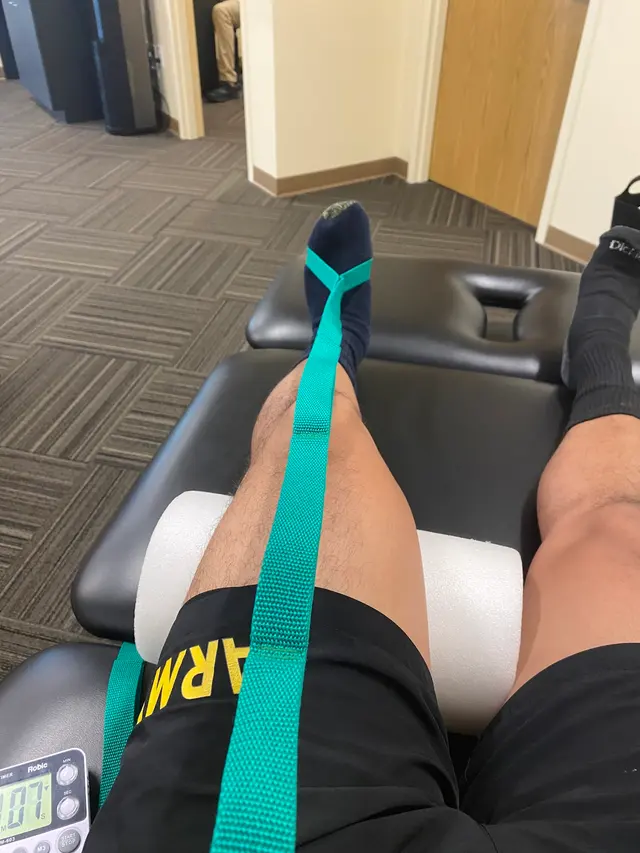 Athletico Physical Therapy - Fort Worth (Saginaw) — customer photo 4