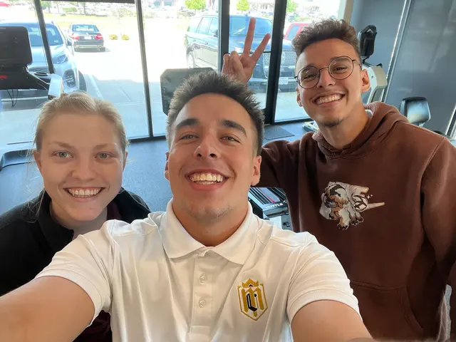 Athletico Physical Therapy - Fort Worth (Saginaw) — customer photo 9