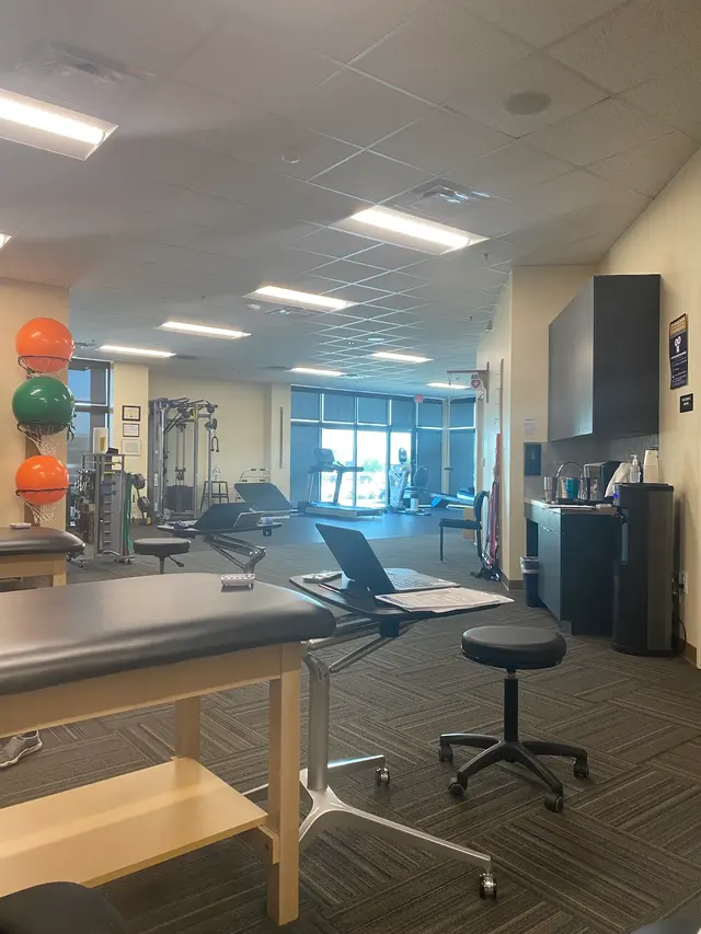 Athletico Physical Therapy - Fort Worth (Saginaw) — customer photo 2