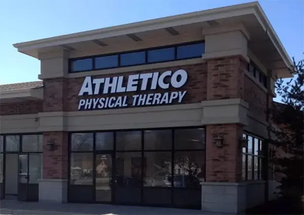 Athletico Physical Therapy - Fort Worth (Saginaw) — photo from the business 1
