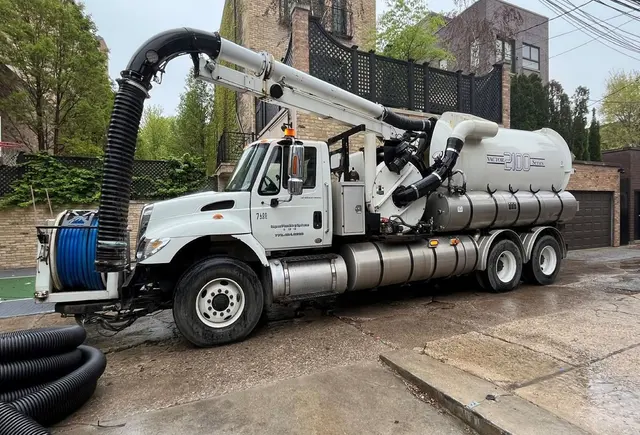 Lopez Plumbing Systems, Inc. — photo from the business 4