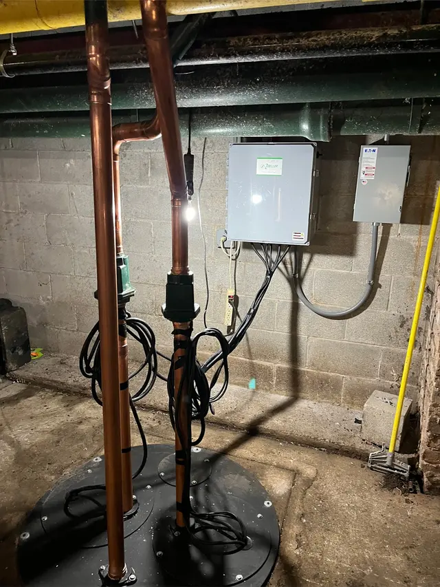 Lopez Plumbing Systems, Inc. — photo from the business 2