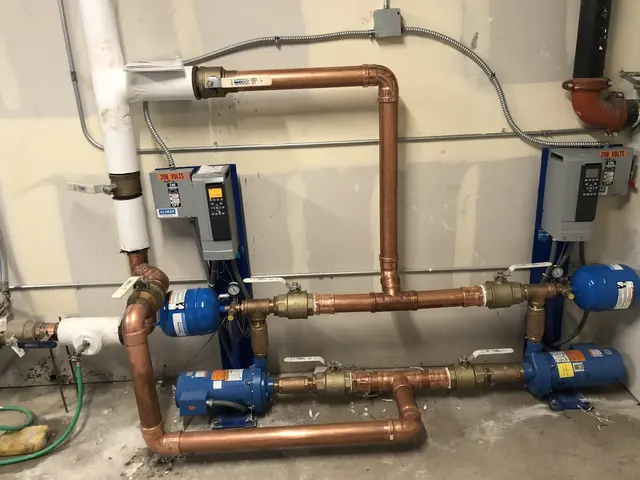 Lopez Plumbing Systems, Inc. — photo from the business 5