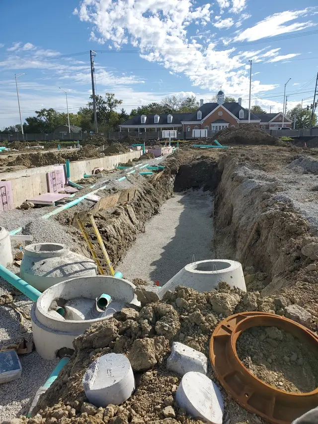 Lopez Plumbing Systems, Inc. — photo from the business 3