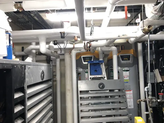 Lopez Plumbing Systems, Inc. — photo from the business 10