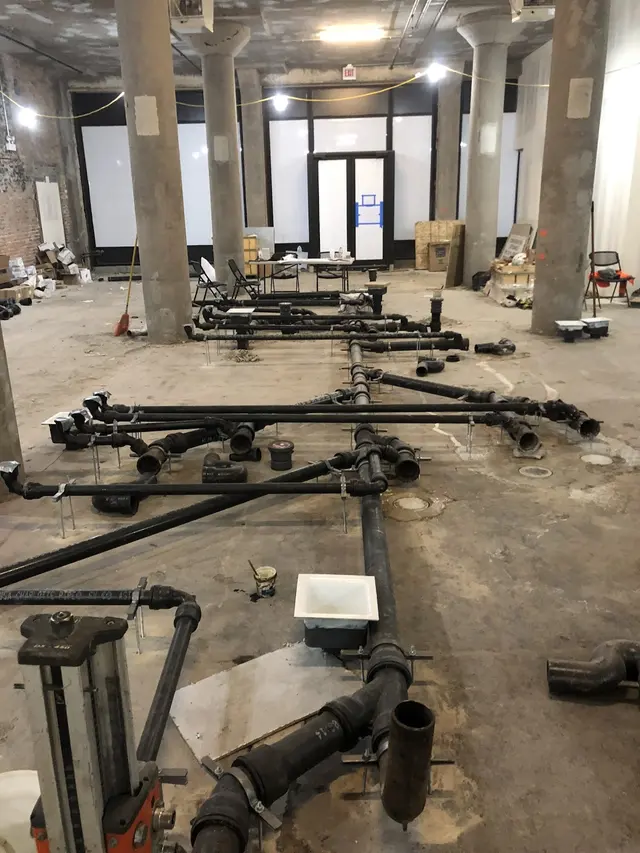 Lopez Plumbing Systems, Inc. — photo from the business 6