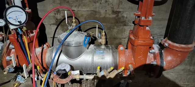 Lopez Plumbing Systems, Inc. — photo from the business 9