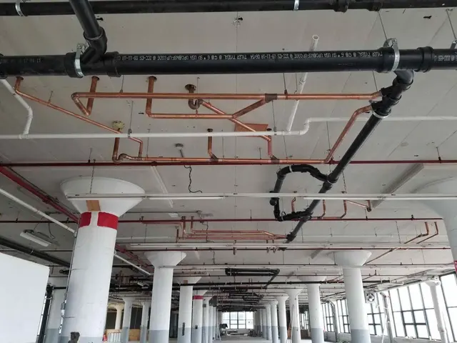 Lopez Plumbing Systems, Inc. — photo from the business 11