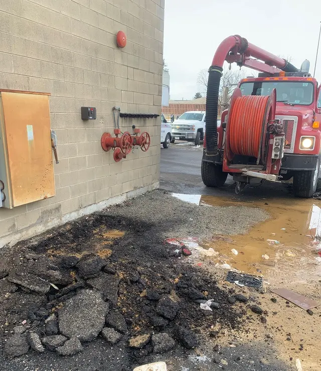 Expert Plumbing Service — photo from the business 5