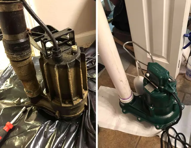 Expert Plumbing Service — photo from the business 7