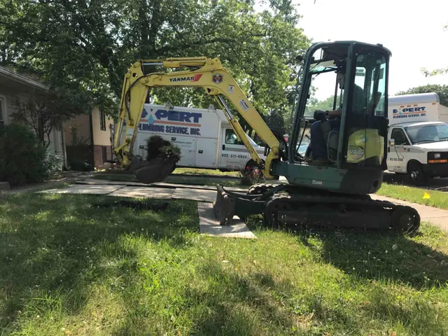 Expert Plumbing Service — photo from the business 3