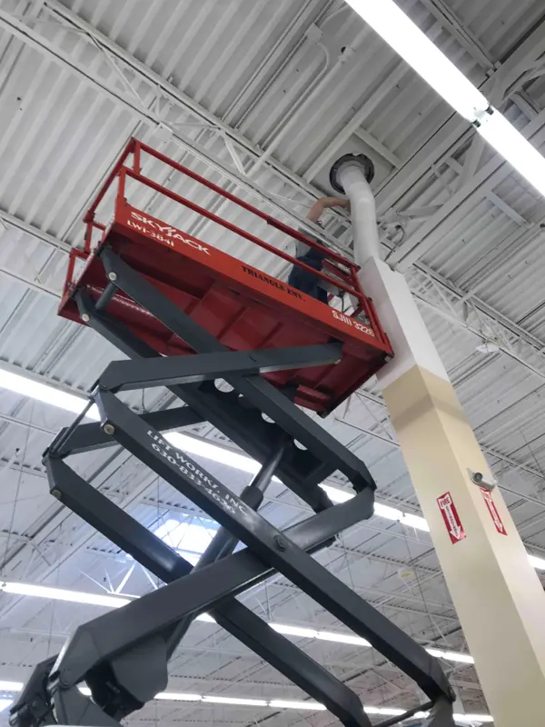 Expert Plumbing Service — photo from the business 10