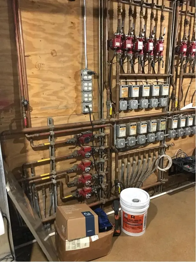 Expert Plumbing Service — photo from the business 6
