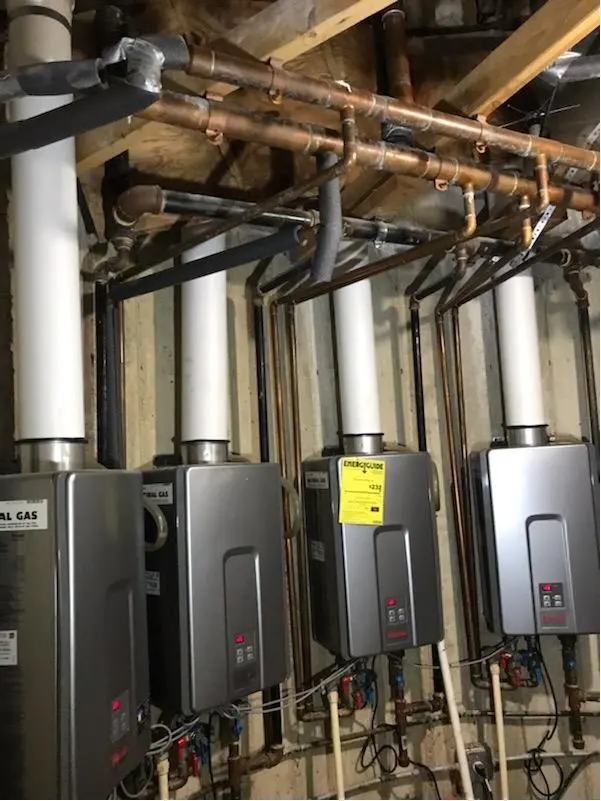 Expert Plumbing Service — photo from the business 2