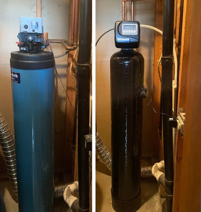 Expert Plumbing Service — photo from the business 1