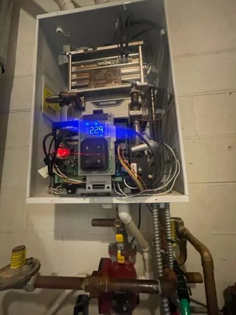 Expert Plumbing Service — photo from the business 11