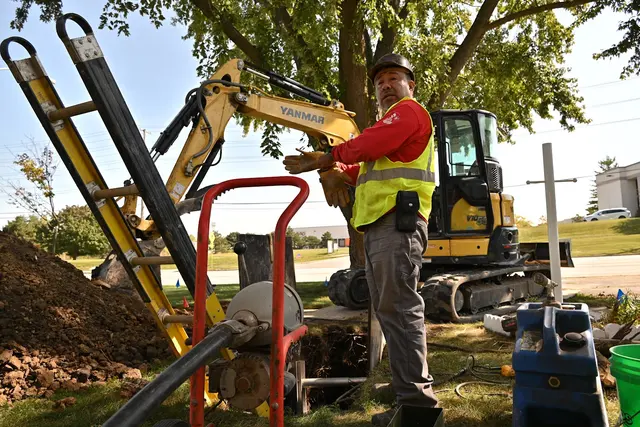 The Fair Plumber LLC — photo from the business 7