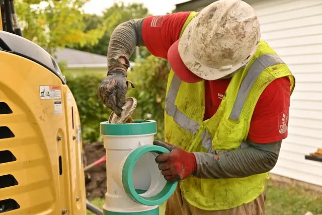 The Fair Plumber LLC — photo from the business 3