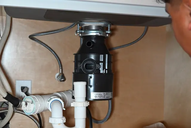 The Fair Plumber LLC — photo from the business 11