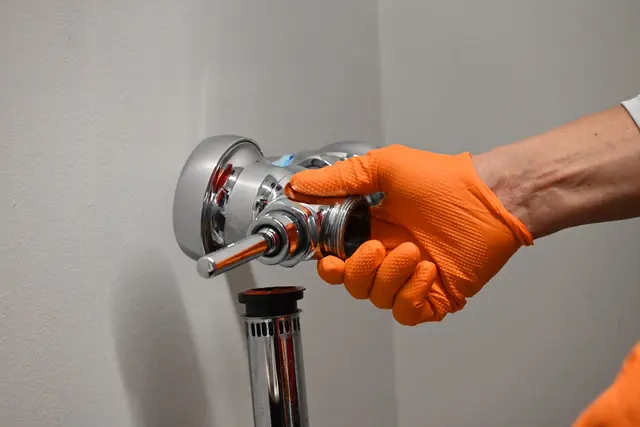 The Fair Plumber LLC — photo from the business 8