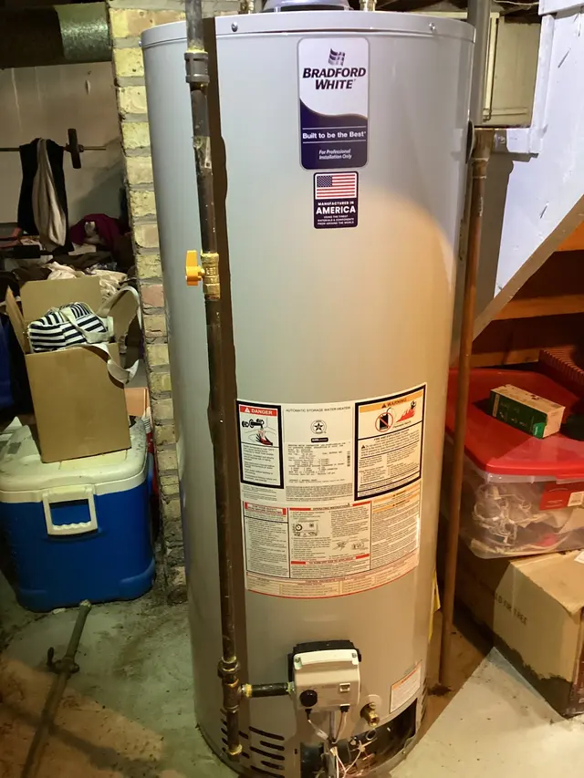 The Fair Plumber LLC — photo from the business 2