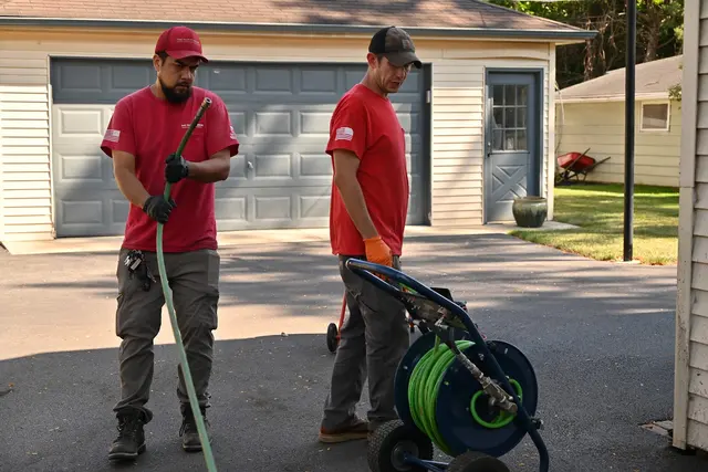 The Fair Plumber LLC — photo from the business 4