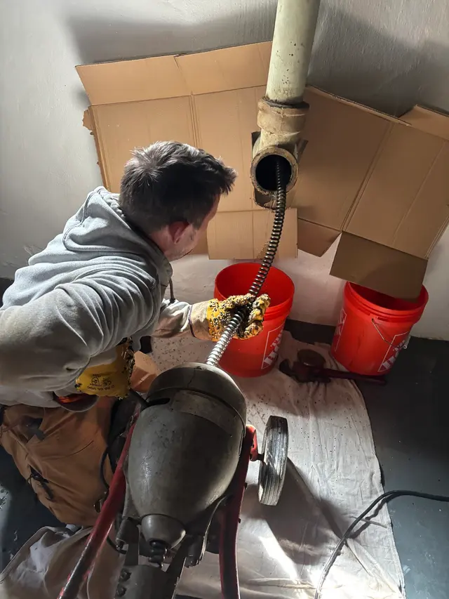 The Fair Plumber LLC — photo from the business 5