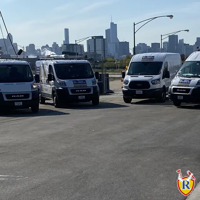 Rescue Plumbing — photo from the business 8
