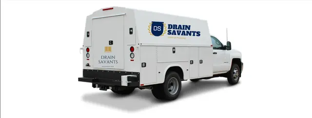 Drain Savants — photo from the business 1